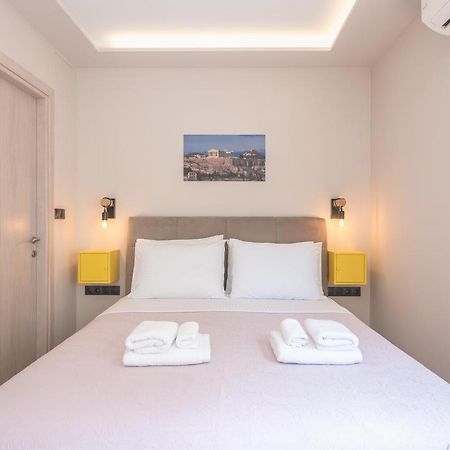 ✰Bright, Renovated, Spacious And Cosy Studio✰ أثينا المظهر الخارجي الصورة