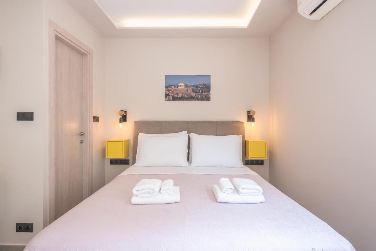 ✰Bright, Renovated, Spacious And Cosy Studio✰ أثينا المظهر الخارجي الصورة