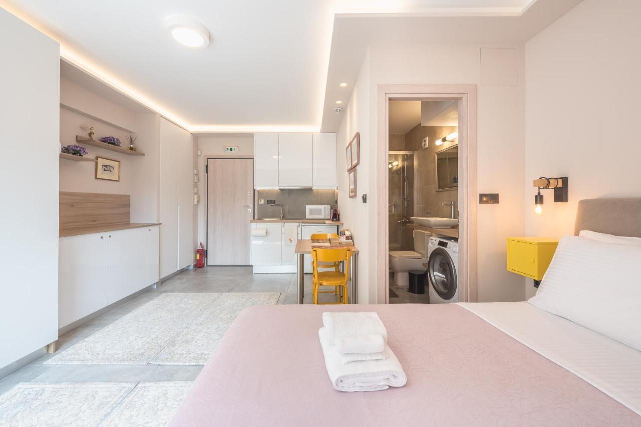 ✰Bright, Renovated, Spacious And Cosy Studio✰ أثينا المظهر الخارجي الصورة