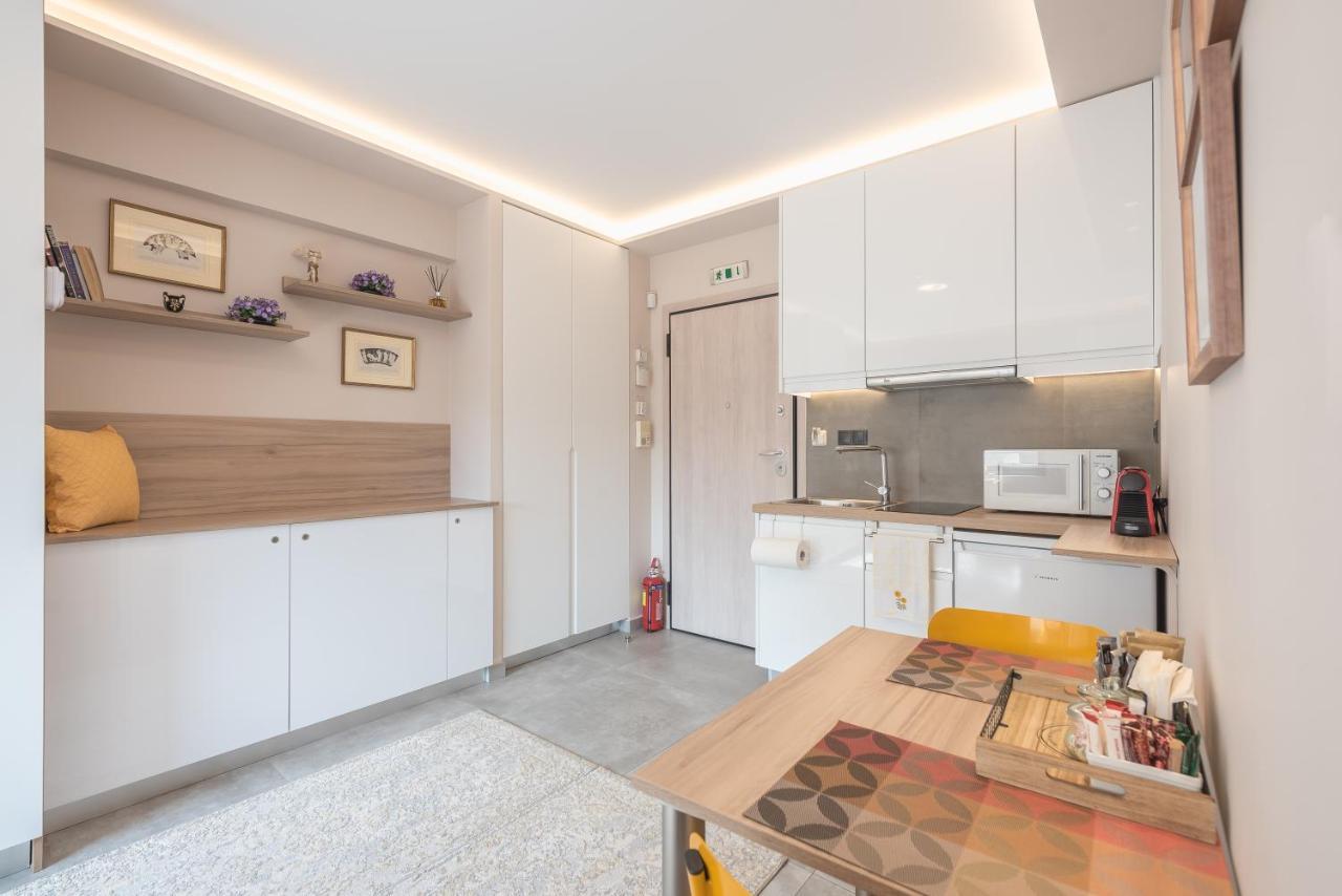 ✰Bright, Renovated, Spacious And Cosy Studio✰ أثينا المظهر الخارجي الصورة