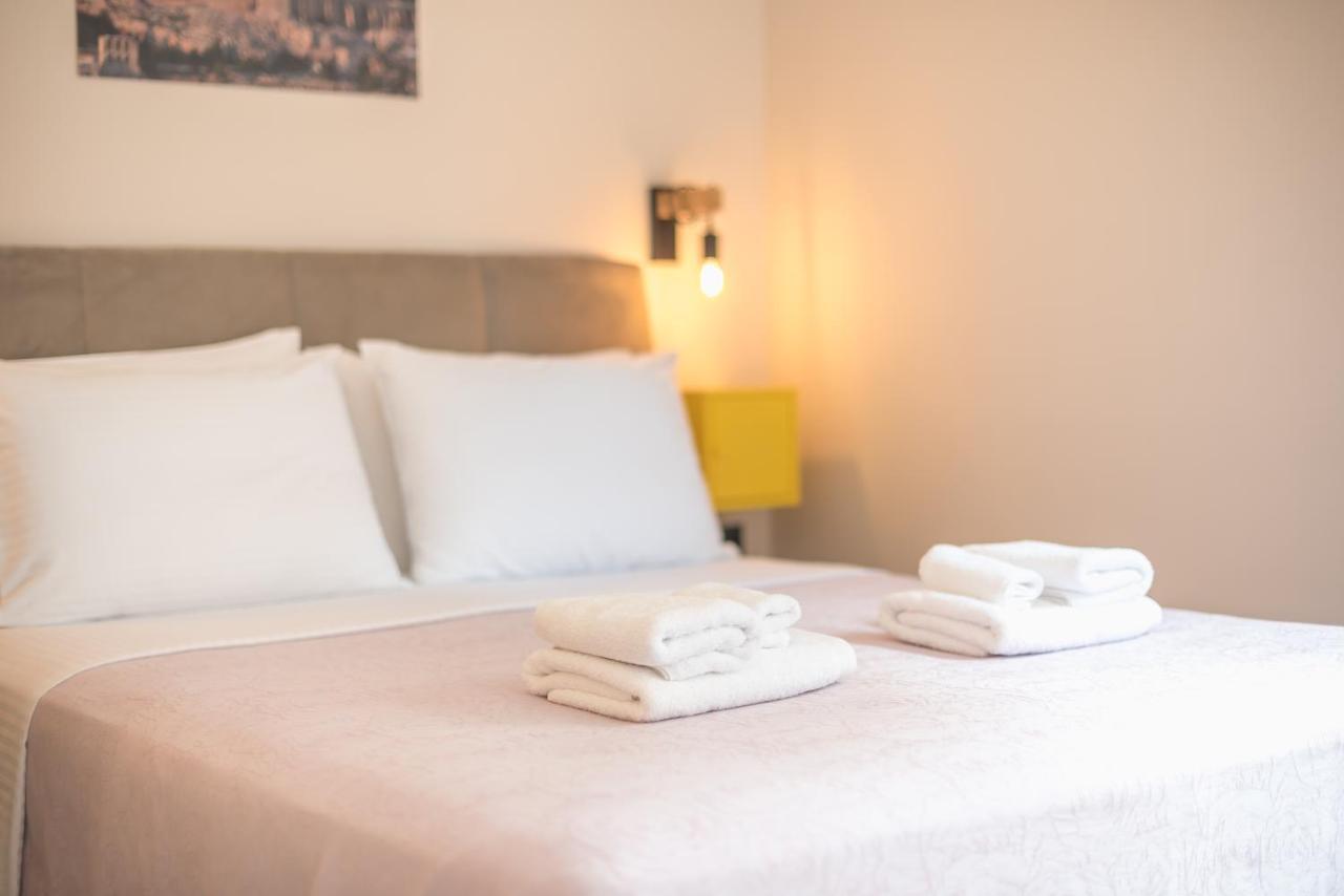 ✰Bright, Renovated, Spacious And Cosy Studio✰ أثينا المظهر الخارجي الصورة